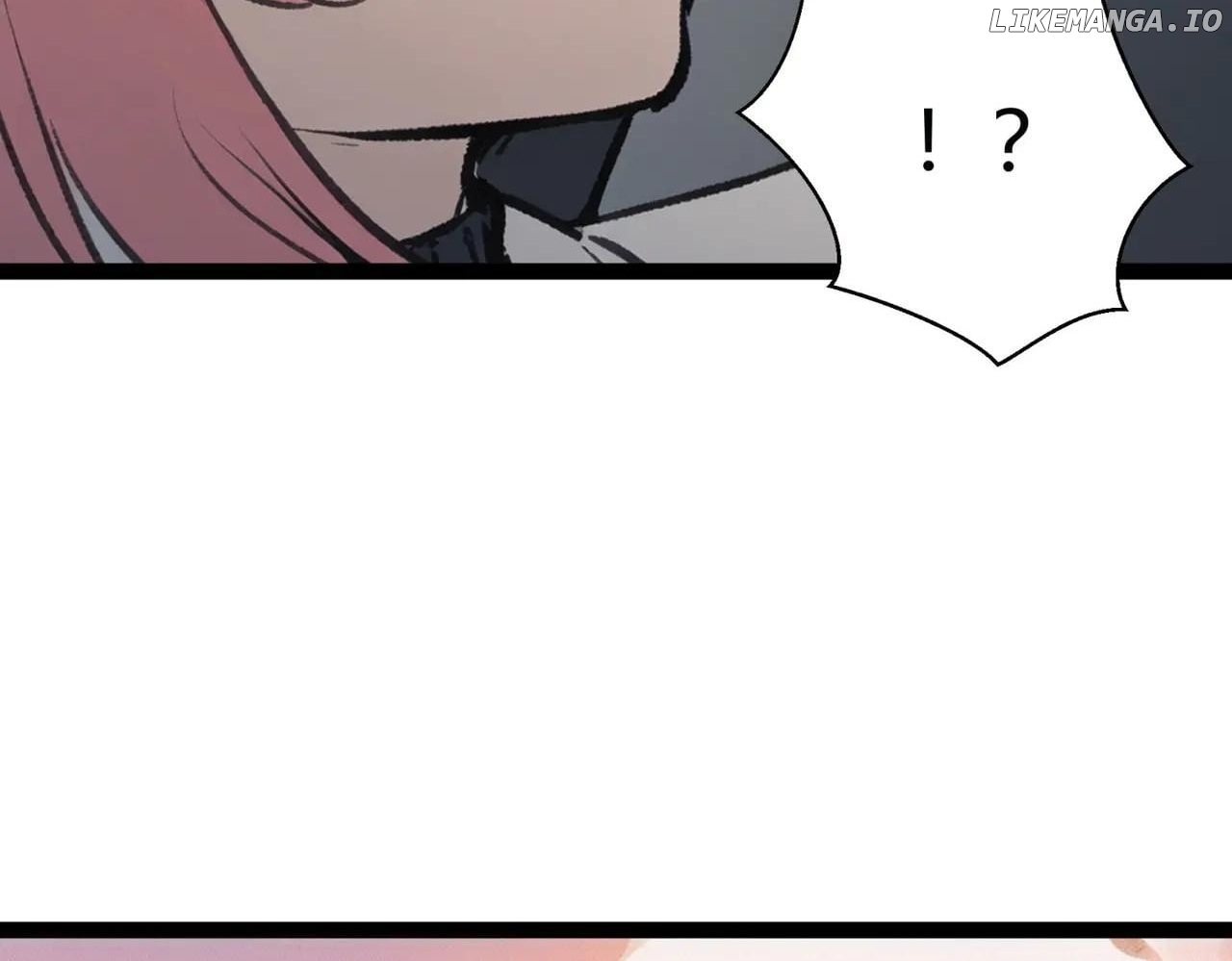 Daddy President Is Too Hard To Deal With Chapter 202 - page 4